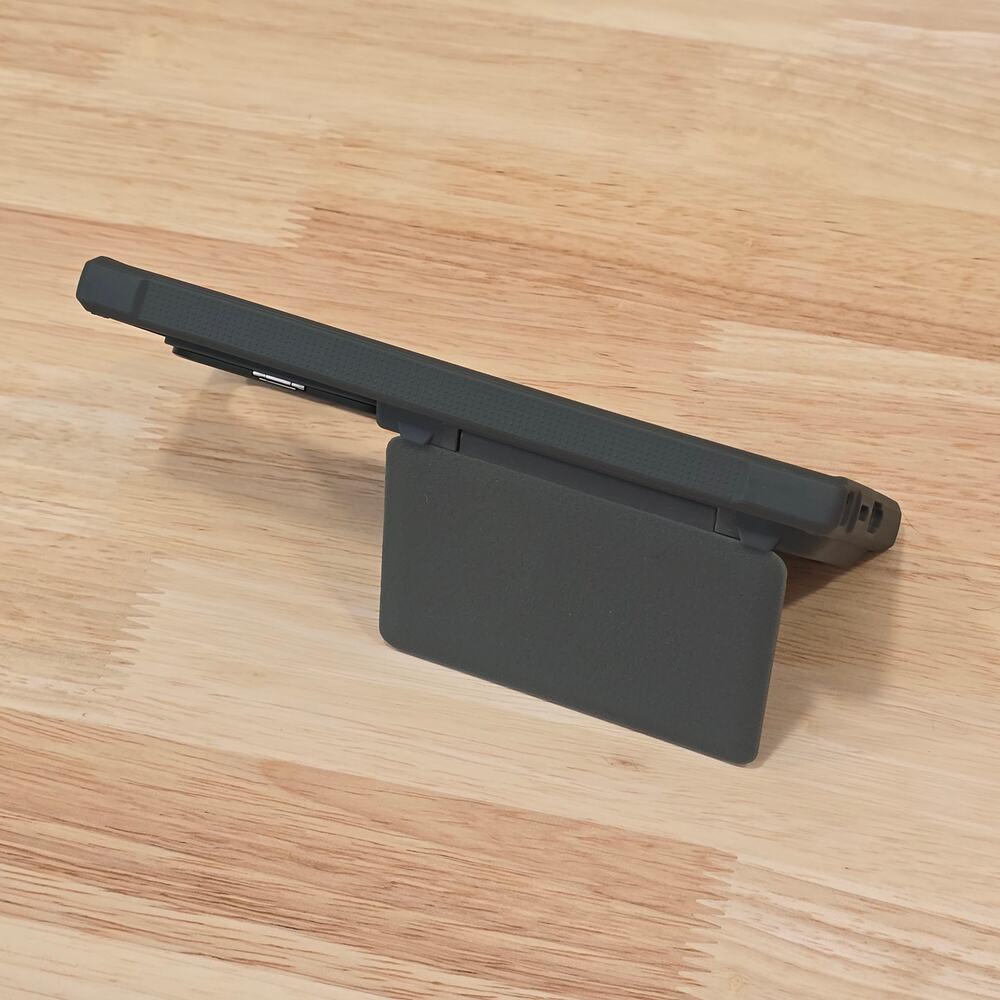 Phone Case For Samsung Galaxy S24 Ultra 6.8" Camera Lens Kickstand Card Green - Picture 4 of 6